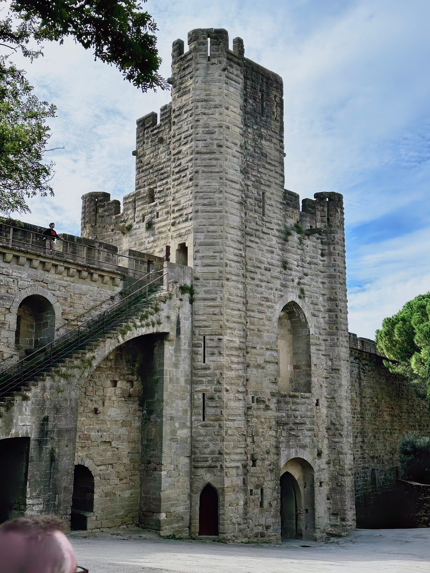 Carcassonne, France