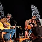 Weekender Encore: Small Crowds, Big Voices at SIP Napa