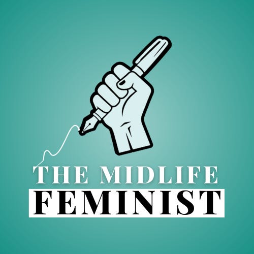 The Midlife Feminist