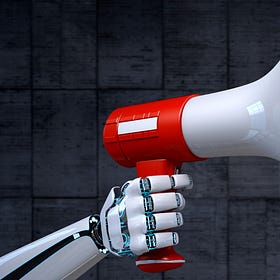 Character.AI Opens a Back Door to Free Speech Rights for Chatbots