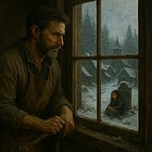Barovia - Session 53