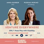 Everywhere with Jenny