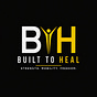 Built To Heal's avatar