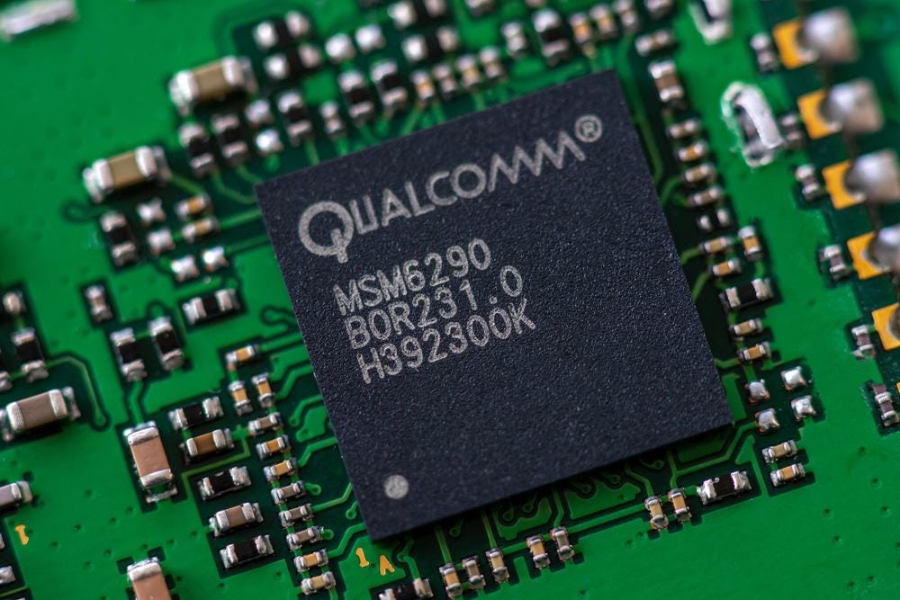 Qualcomm promete chip para PC do nível do M1 da Apple - Olhar Digital Qualcomm promete chip para PC do nível do M1 da Apple - Olhar Digital