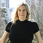 Ashley MacInnes's avatar
