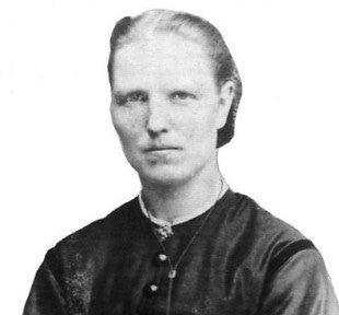 Anne Hov Anne Hov