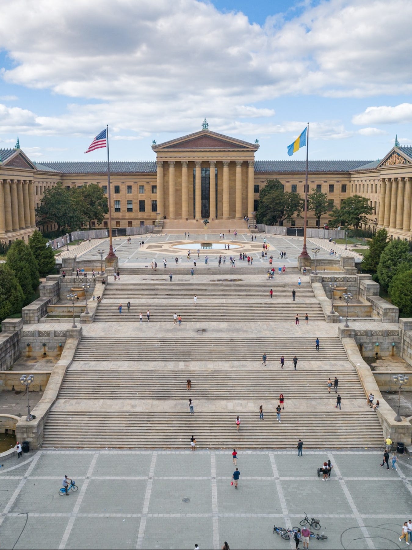 GRoW Annenberg | Philadelphia Museum of Art