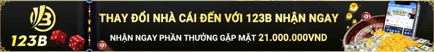 nhà cái 123b