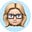 Sarah's avatar