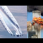 Two "conspiracy theories" going mainstream in the US?