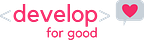 Develop for Good