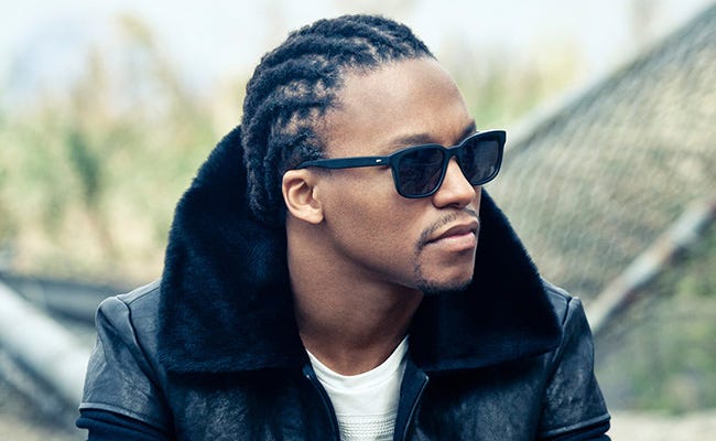 Album review: Lupe Fiasco - DROGAS Light - Richer Sounds Blog | Richer  Sounds Blog