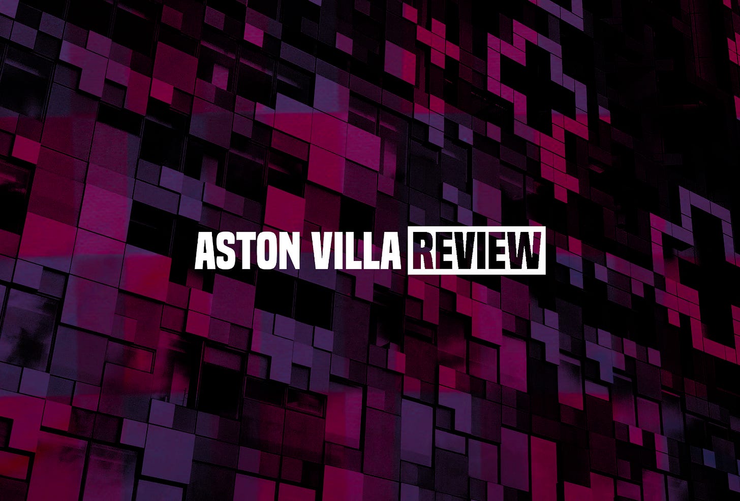 Aston Villa Review Aston Villa Review
