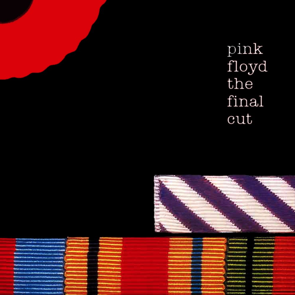 30 Years On: Pink Floyd's The Final Cut Revisited | The Quietus