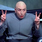 Spotting a Strongman