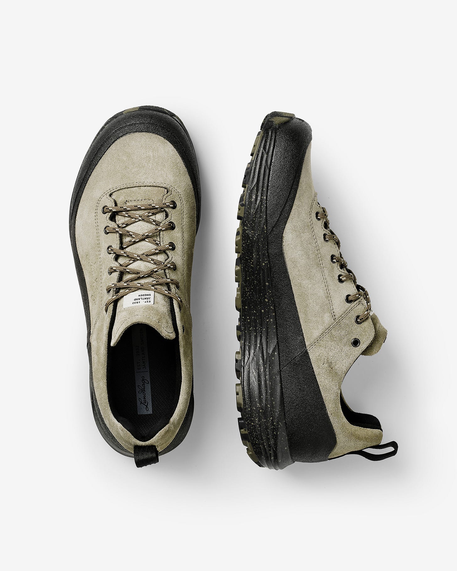 Tived Trail Shoe M Tived Trail Shoe M