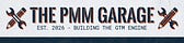 The PMM Garage