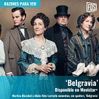 La Newsletter de Fuera de Series