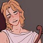 Achilles's avatar