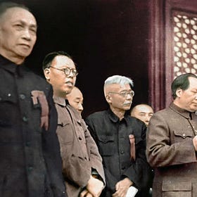 Explainer — If China Invades Taiwan: Aftermath Scenarios