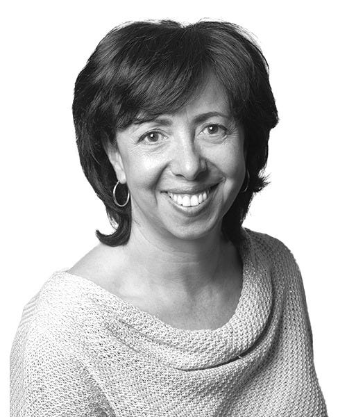 Elisa Massimino headshot