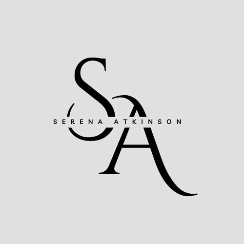 Serena’s Newsletter