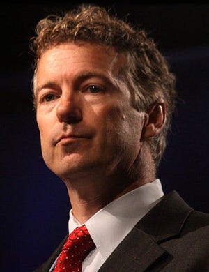 Senator Rand Paul Senator Rand Paul