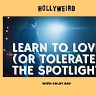 The most important skill to make it in Hollywood