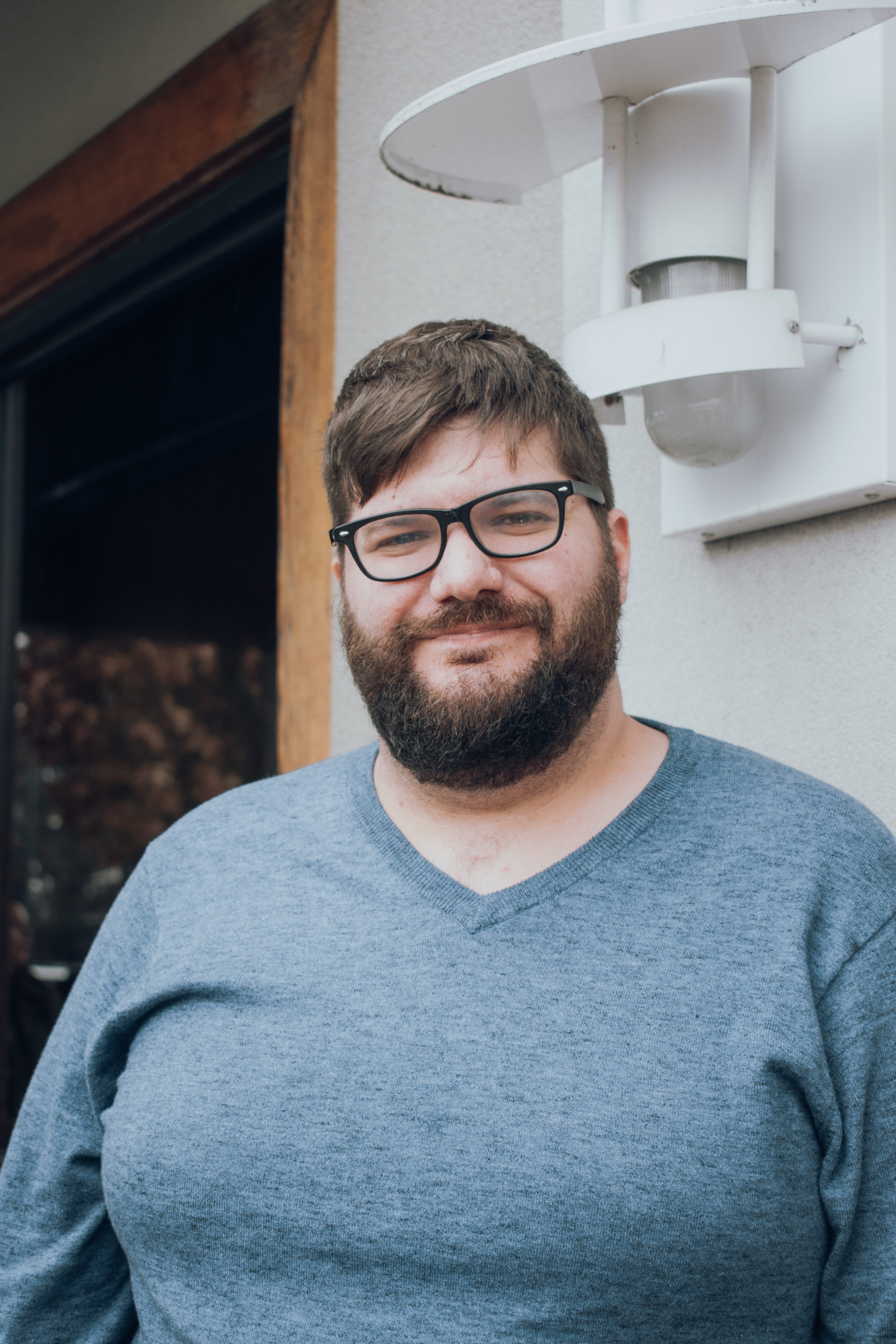 Shaun’s Newsletter