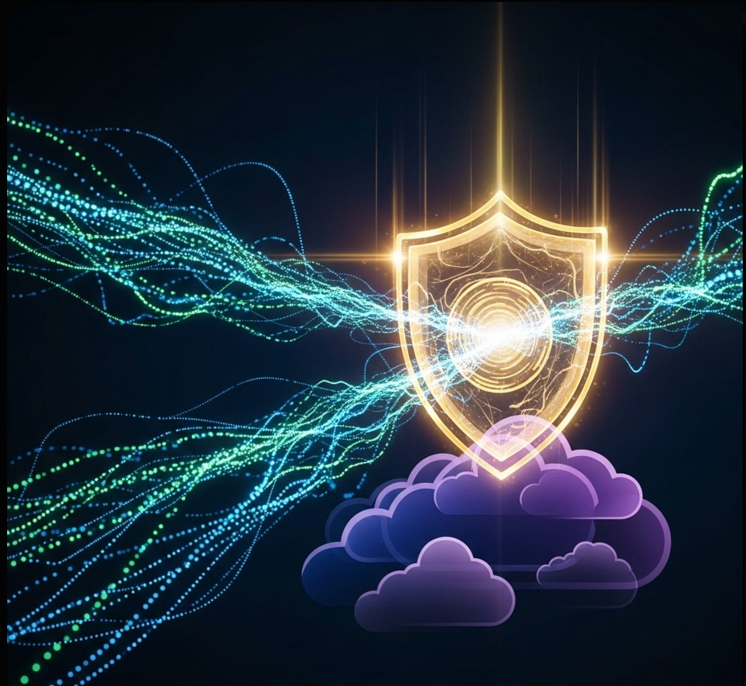 Data Center Security