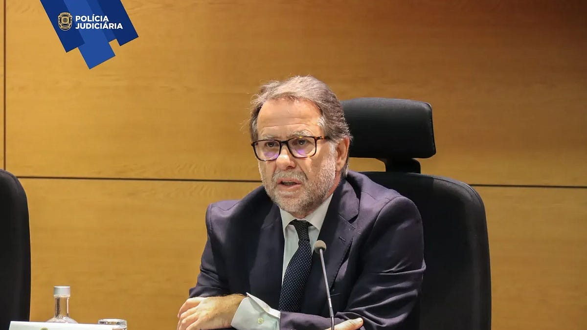 Minister breaks silence over controversies // Nobel Prize winner says one change would fix Portugal’s economy // Chega claims office vandalised, documents stolen