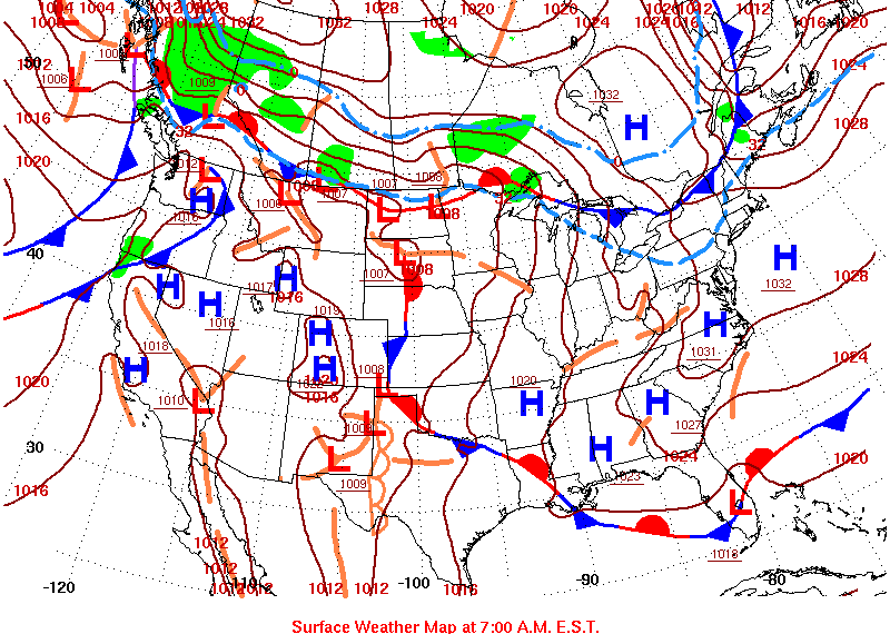 New England April Weather Outlook: Spring Takes Shape