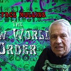 Eustace Mullins - The New World Order