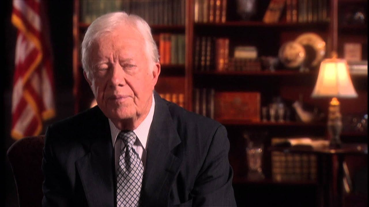 Season 3 Episode 23: The West Wing Special Episode - YouTube