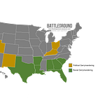Gerrymandering Will Affect Millions of Voters On Election Day. Here's Where, How & Why