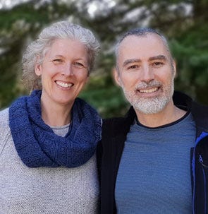 Maria Caero Chooses Select International Tours