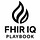 FHIR IQ playbook