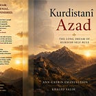 Kurdistan: The Age of Armed Movements