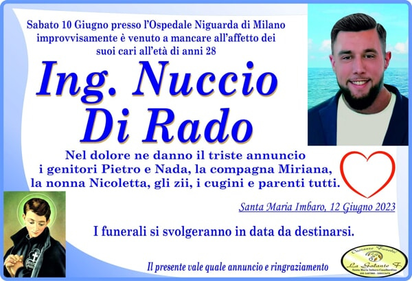 Nuccio Di Rado
