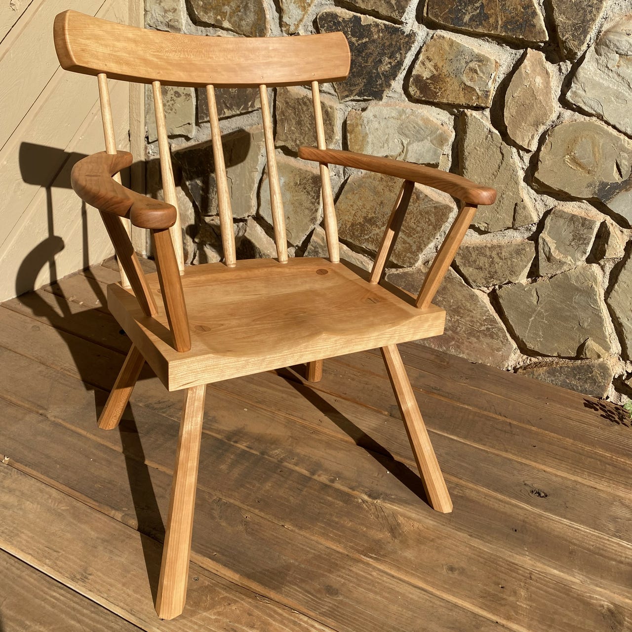 Never Despair, Nothing Without Labour