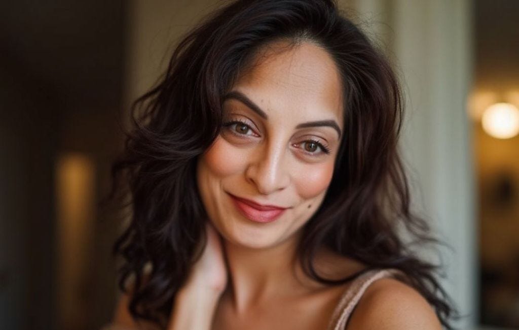 A Life Update | A New Chapter in Love – What Dating in Midlife is Really Teaching Me