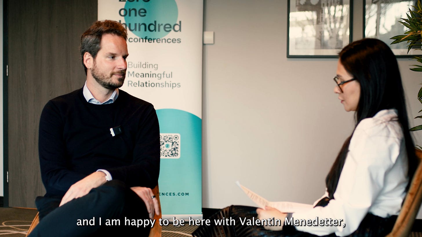 Europe's Dual-Use Tech Moment: Vektor Partners on Investing Where Defense  Meets Deep Tech