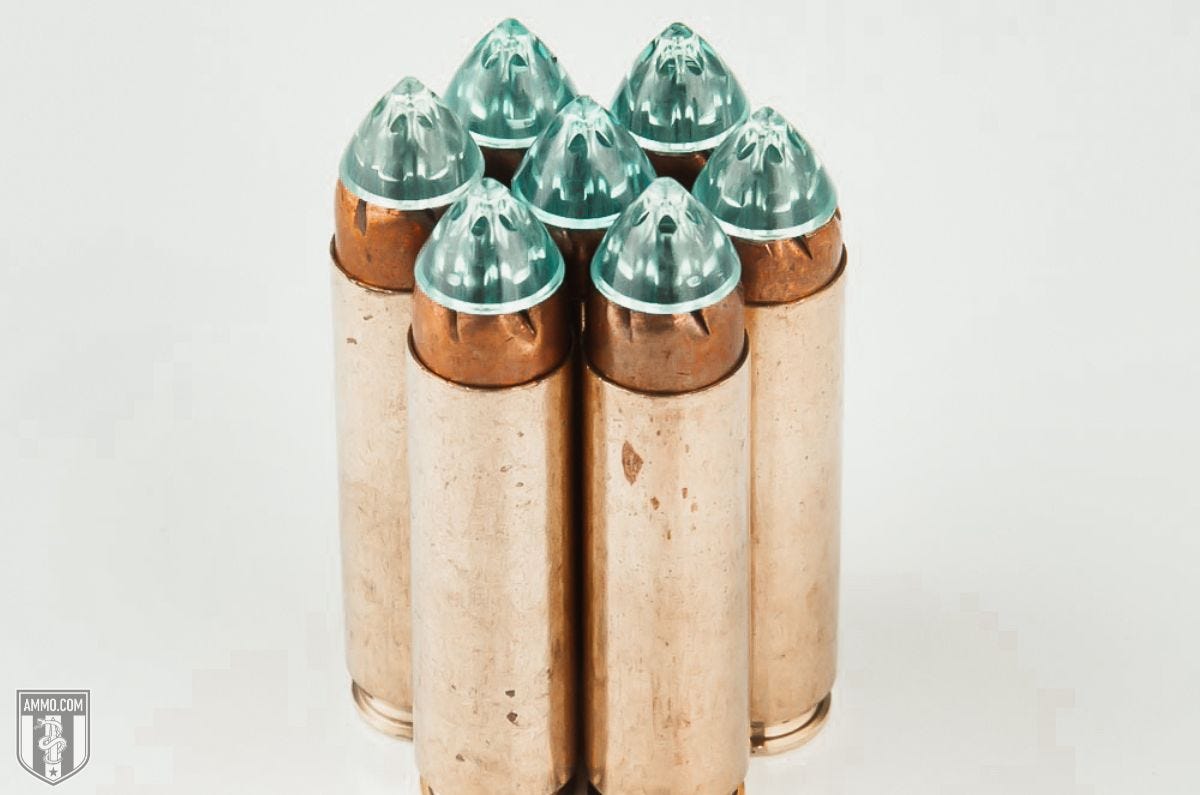 450 Bushmaster ammo for sale