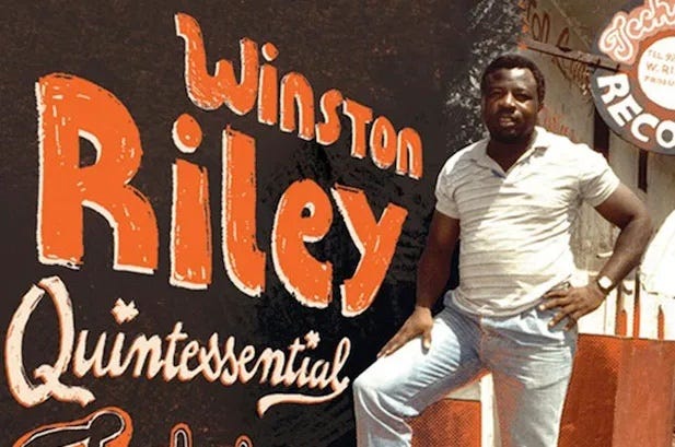 Winston Riley: The Architect of Jamaican Rhythm