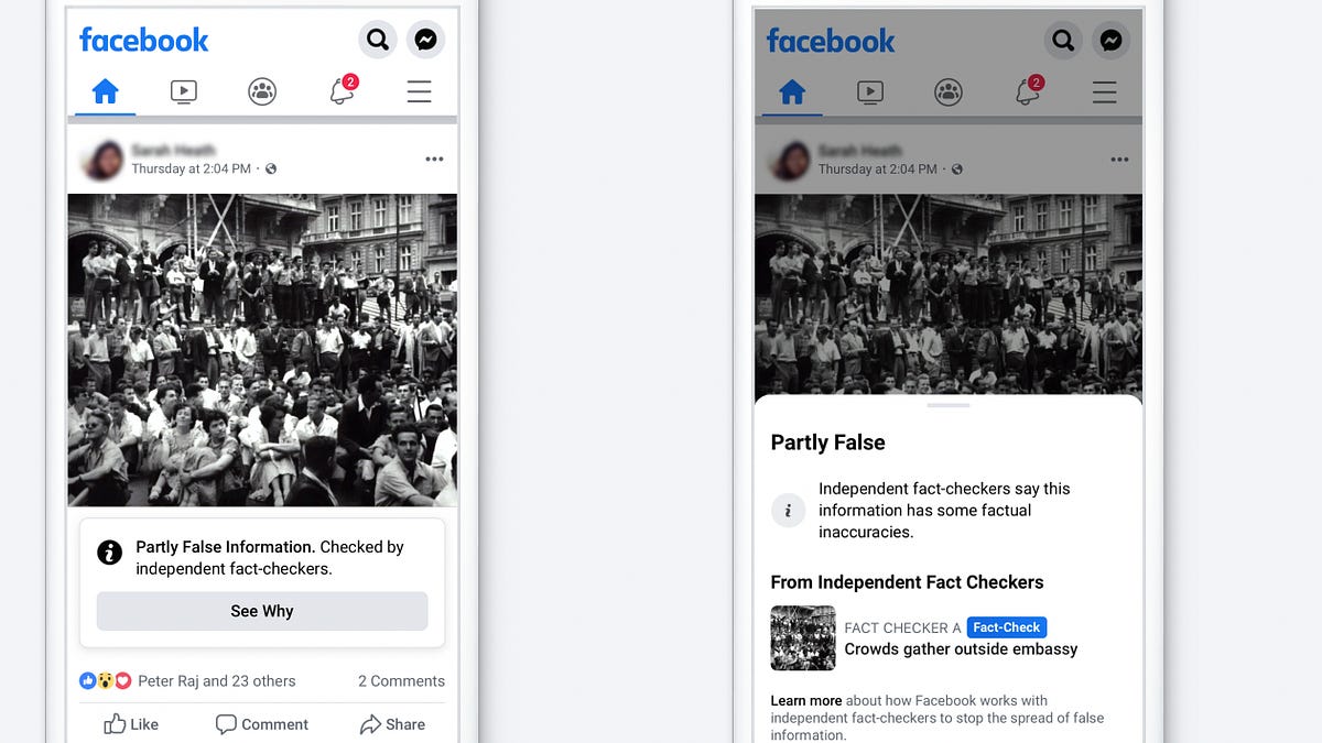 The End of Meta’s Fact-Checking Program: What It Teaches Us About AI Alignment