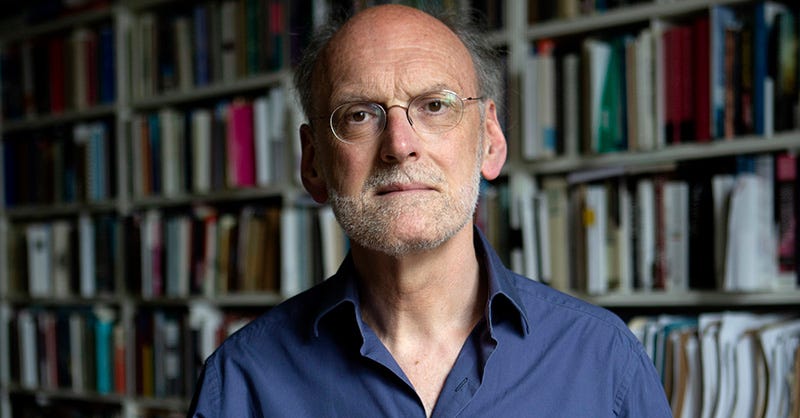 Former Chaplain Professor Nigel Biggar nominated to Lords - Oriel College Former Chaplain Professor Nigel Biggar nominated to Lords - Oriel College