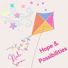 Hope & Possibilities: A Love Letter to the Future of Work