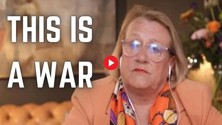 Catherine Austin Fitts Interview