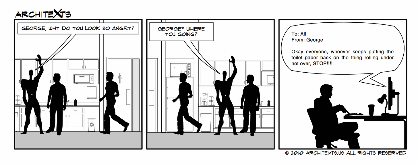 Toilet Paper