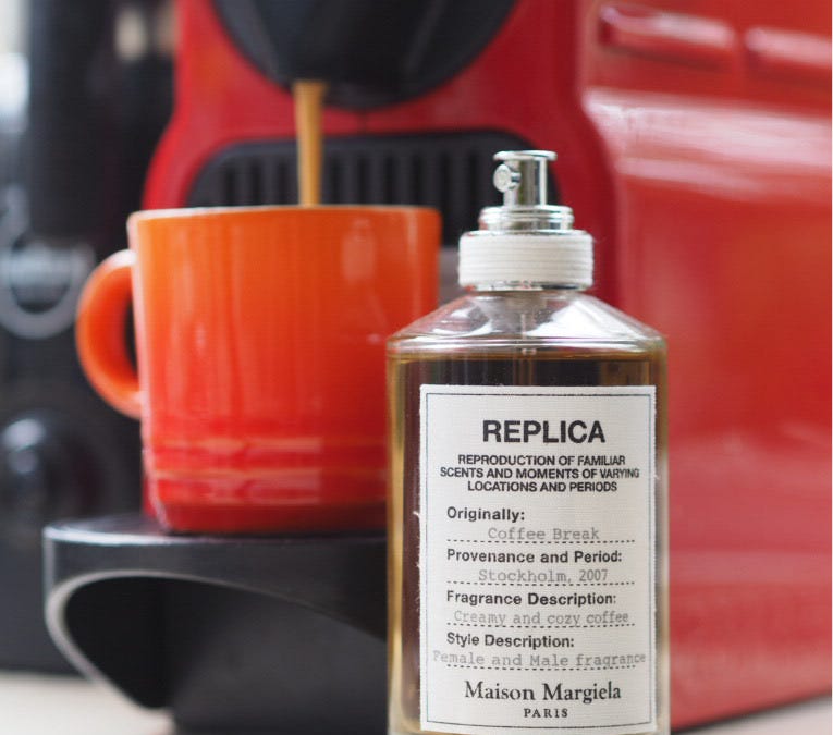 Y*i様 Maison Margiela REPLICA Coffee Brea Maison Margiela Replica